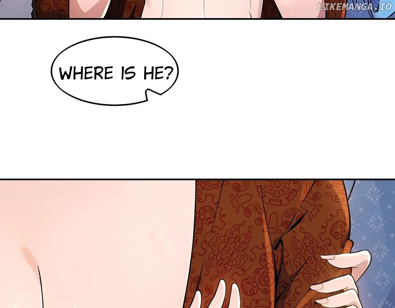 My Furry Harem Is After Me Chapter 359 - page 15